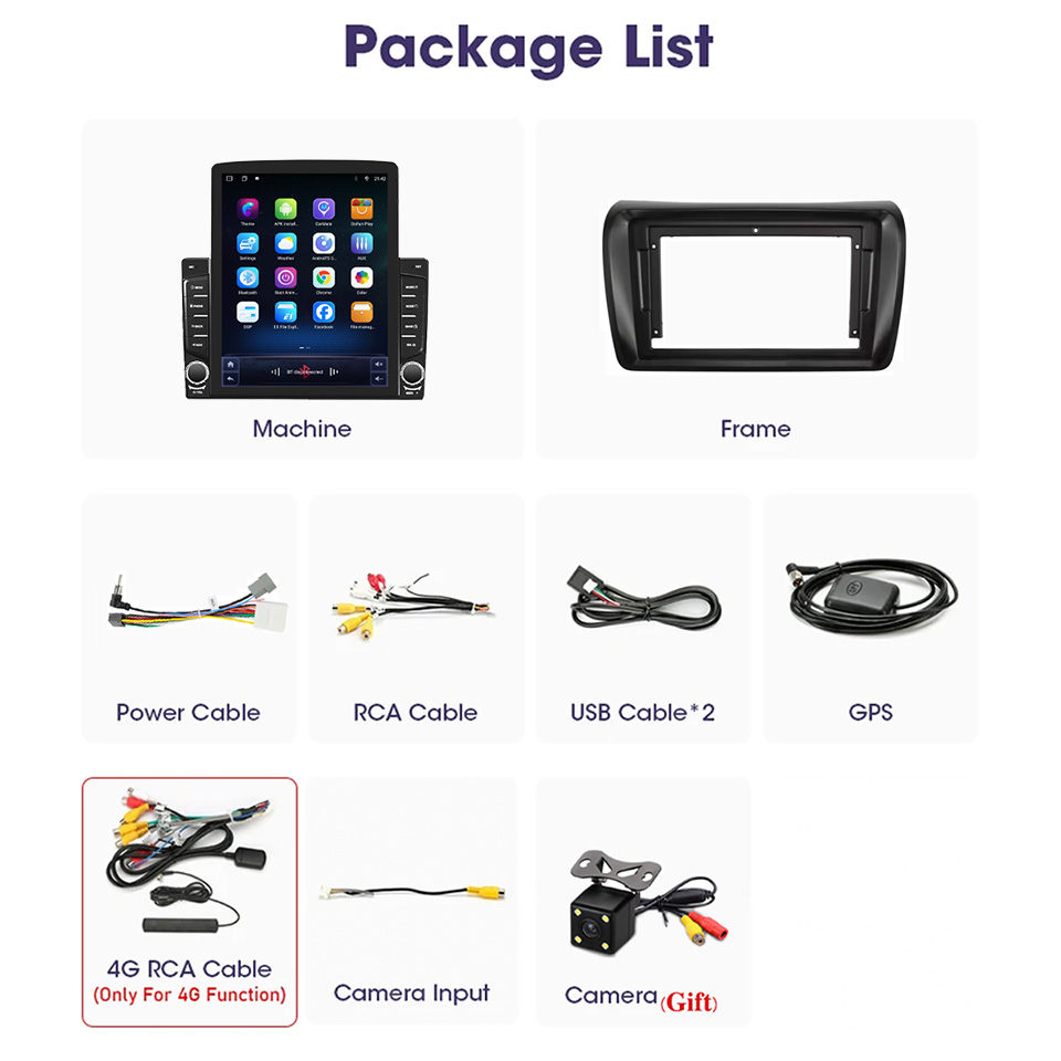 8Core 8G + 128G Carplay Auto C - Cassette Tape Head recensione e prezzo