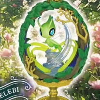 Re-ment Pokemon Ovaltique Coll - Vintage Items Collection recensione e prezzo
