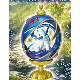 Re-ment Pokemon Ovaltique Coll - Vintage Items Collection recensione e prezzo