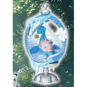 Re-ment Pokemon Ovaltique Coll - Vintage Items Collection recensione e prezzo