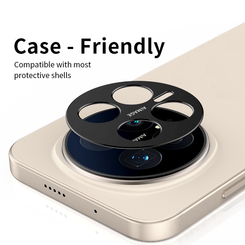 Per Honor Magic 8 Pro Camera L - Super 8 Film Reel recensione e prezzo