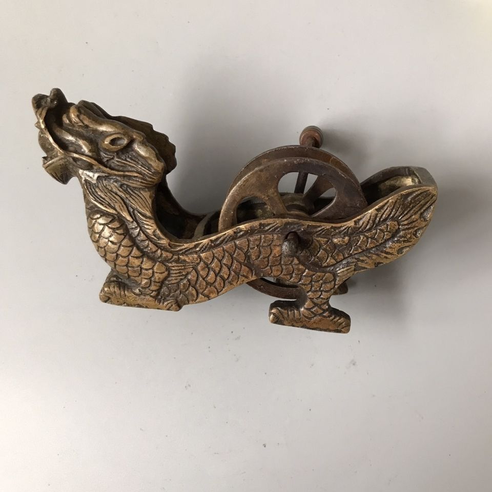 Antica Collezione: Ornamento a - Collectible Vintage Tools recensione e prezzo