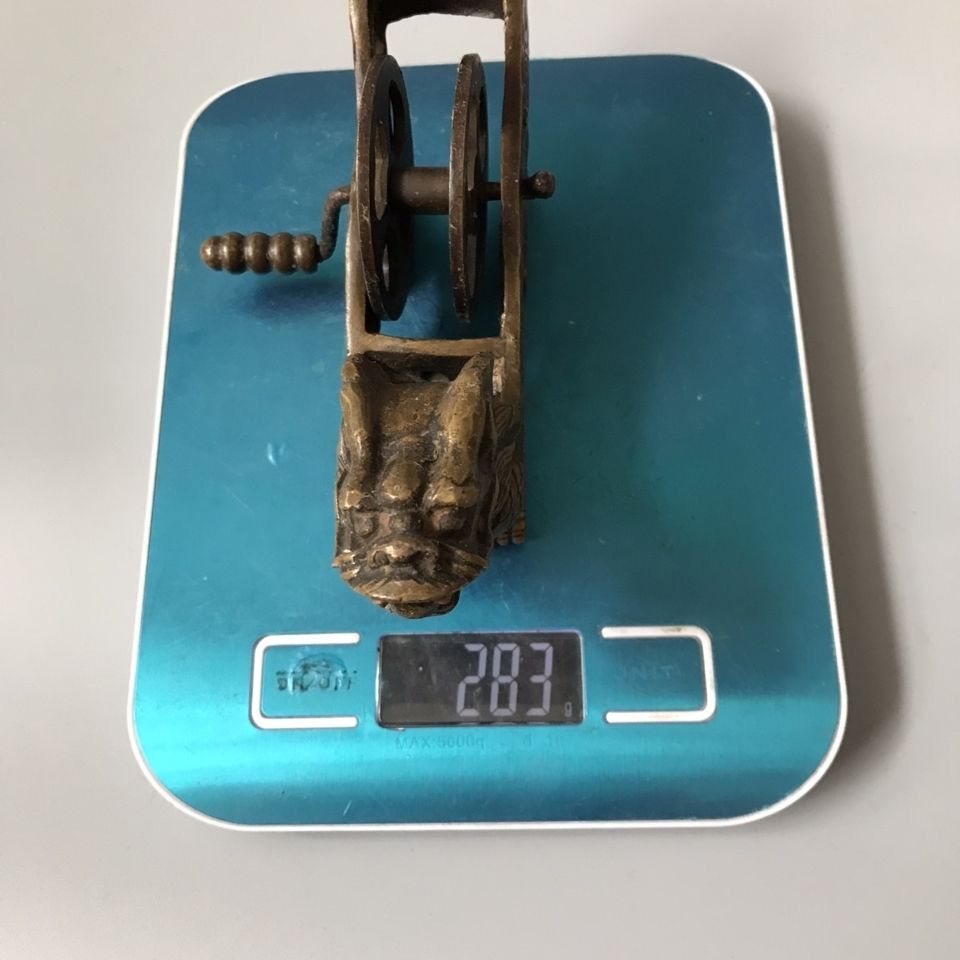 Antica Collezione: Ornamento a - Collectible Vintage Tools recensione e prezzo