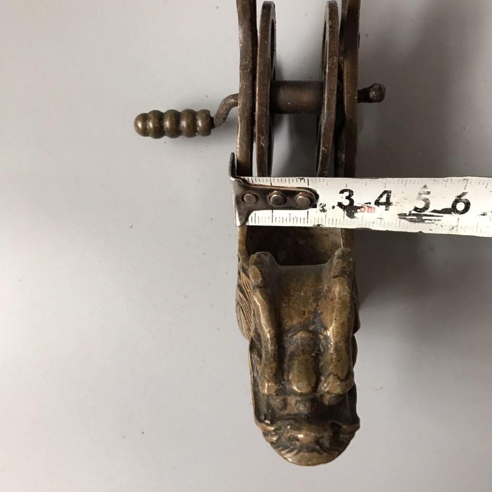 Antica Collezione: Ornamento a - Collectible Vintage Tools recensione e prezzo