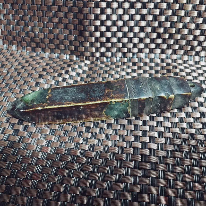 Scalpello di giada cinese anti - Collectible Vintage Tools recensione e prezzo