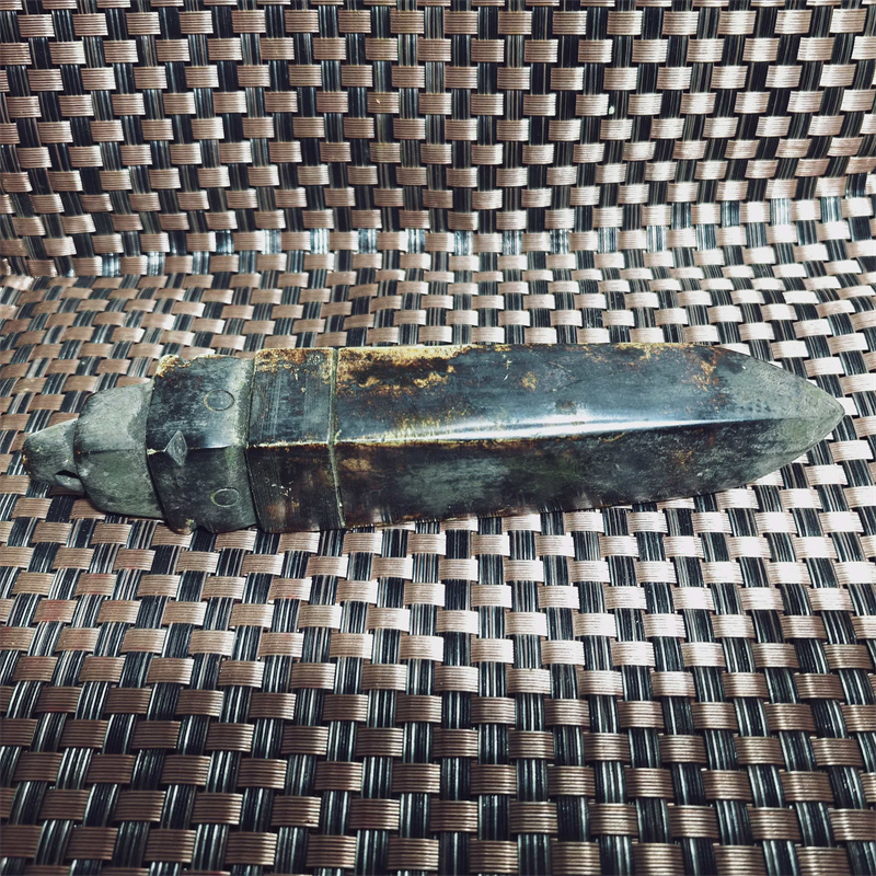 Scalpello di giada cinese anti - Collectible Vintage Tools recensione e prezzo