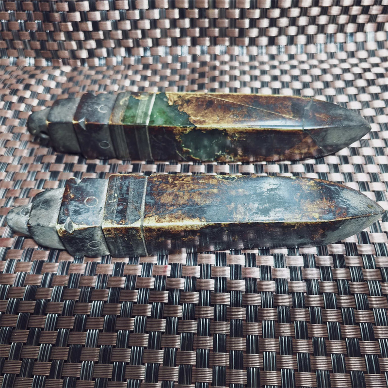 Scalpello di giada cinese anti - Collectible Vintage Tools recensione e prezzo