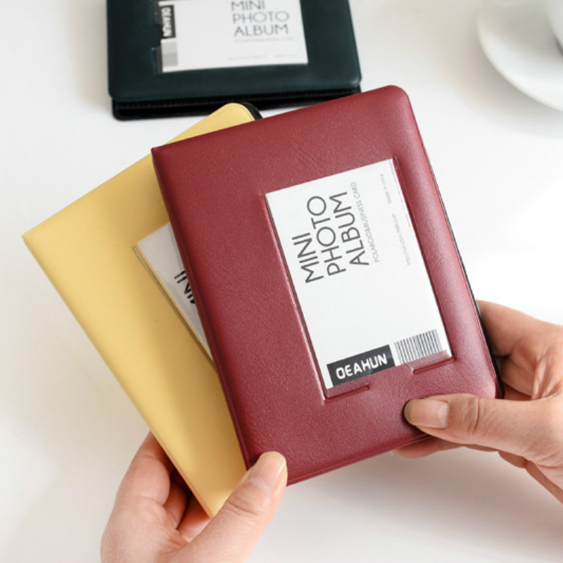 64 tasche per mini album fotog - Super 8 Film Reel recensione e prezzo