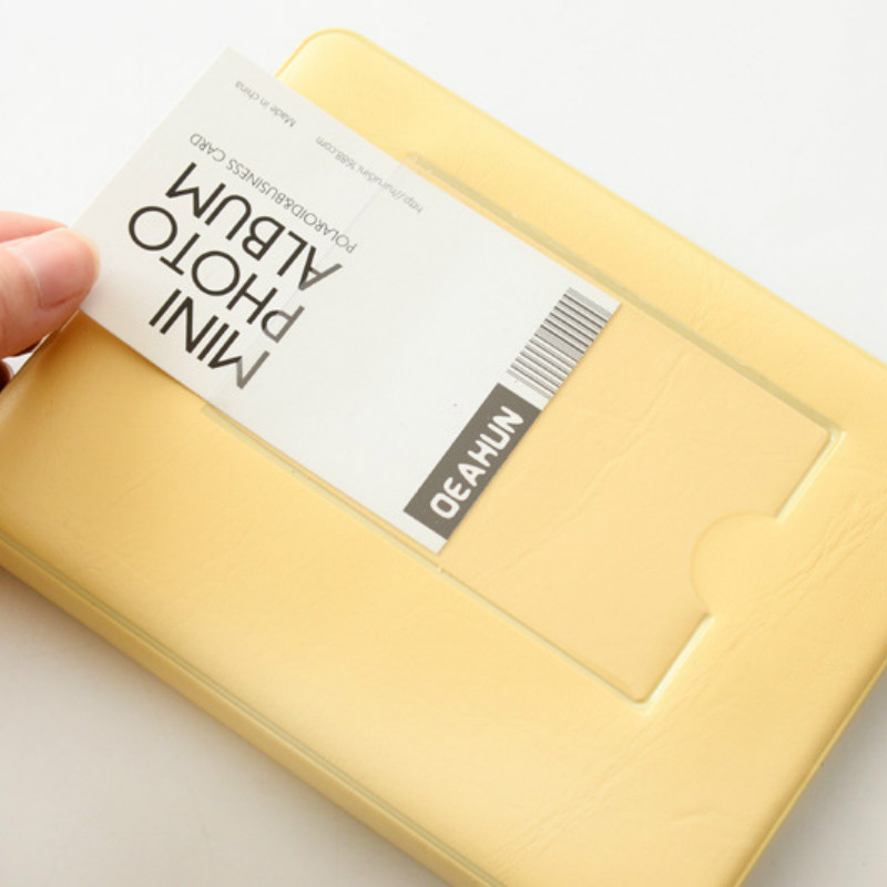 64 tasche per mini album fotog - Super 8 Film Reel recensione e prezzo