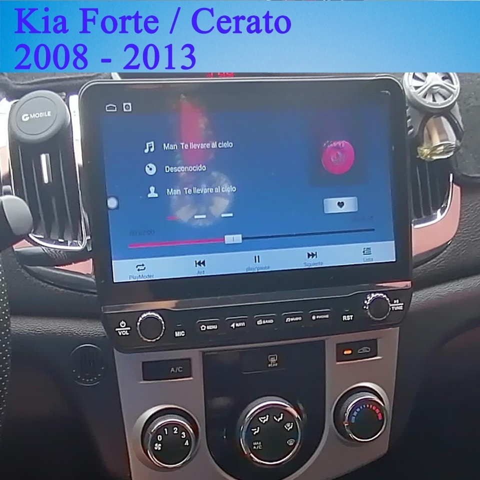 8G + 128G Android 14 Autoradio - Cassette Tape Head recensione e prezzo