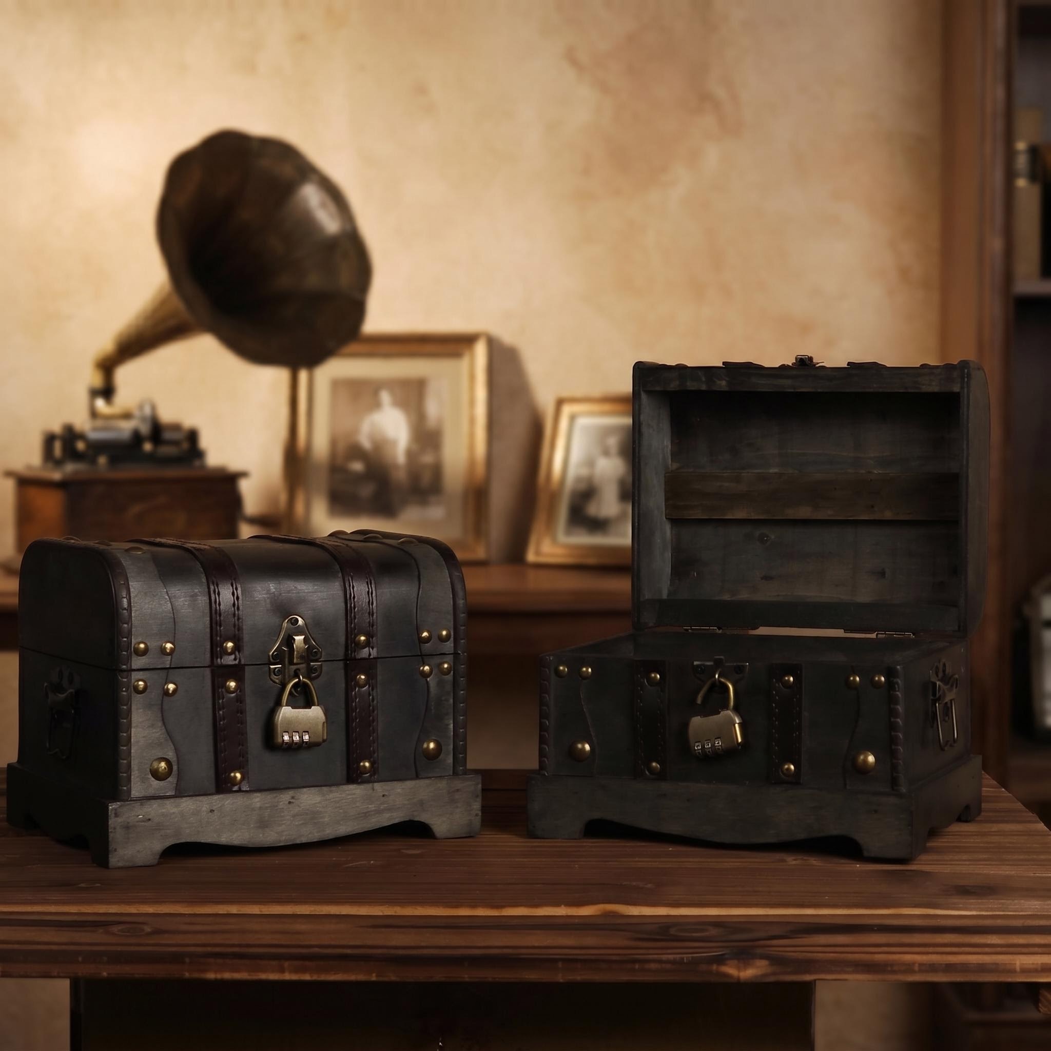 Baule del Tesoro Vintage Extra - Collectible Vintage Tools recensione e prezzo